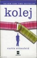 Kolej  Frontansicht 1