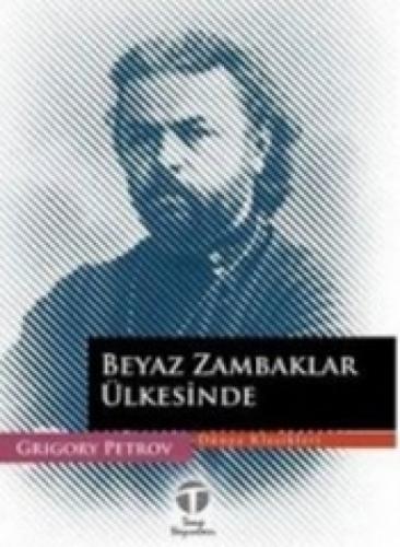 Beyaz Zambaklar Ülkesinde  Frontansicht 1