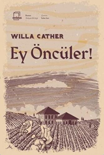 Ey Öncüler!  Frontansicht 1
