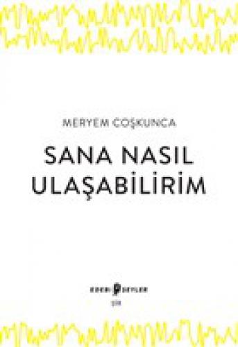 Sana Nasıl Ulaşabilirim  Frontansicht 1