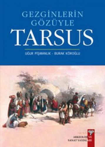 Gezginlerin Gözüyle Tarsus  Frontansicht 1
