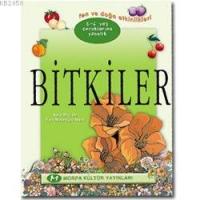 Bitkiler  Frontansicht 1