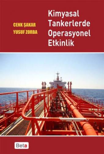 Kimyasal Tankerlerde Operasyonel Etkinlik  Frontansicht 1