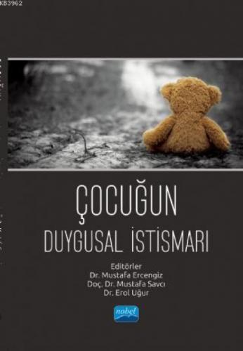 Çocuğun Duygusal İstismarı  Frontansicht 1