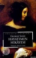 Hayatımın Hikayesi  Frontansicht 1