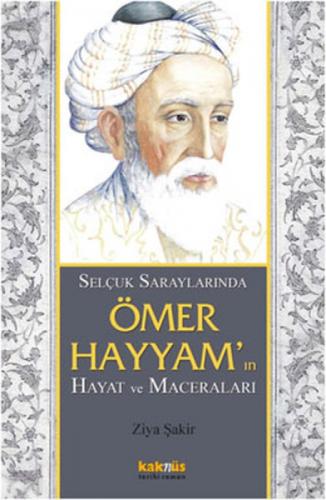 Selçuklu saraylarında Ömer Hayyamın  Frontansicht 1