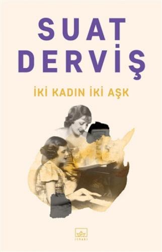 İki Kadın İki Aşk  Frontansicht 1