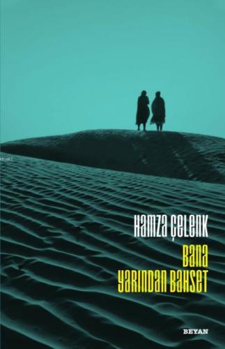 Bana Yarından Bahset  Frontansicht 1