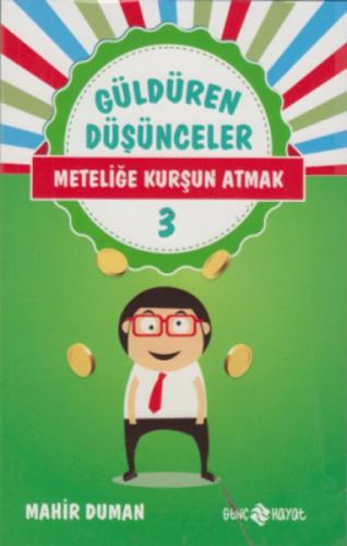 Güldüren Düşünceler 3  Frontansicht 1
