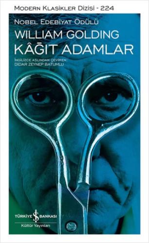 Kâğıt Adamlar  Frontansicht 1