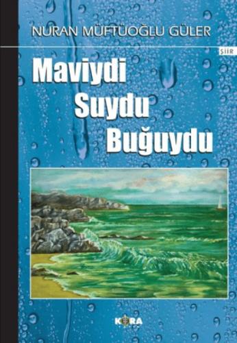 Maviydi Suydu Buğuydu  Frontansicht 1