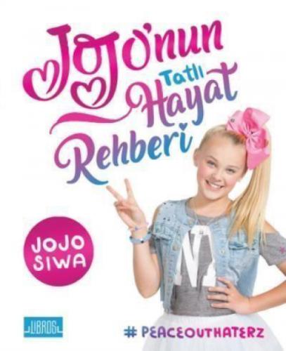 Jojo'nun Tatlı Hayat Rehberi  Frontansicht 1