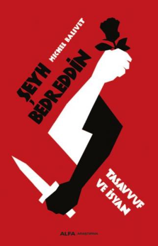 Şeyh Bedreddin - Tasavvuf ve İsyan  Frontansicht 1