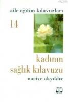 Kadının Sağlık Klavuzu  Frontansicht 1