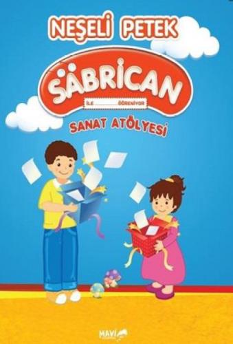 Neşeli Petek Sanat Atölyesi  Frontansicht 1