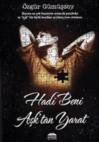 Hadi Beni Aşktan Yarat  Frontansicht 1