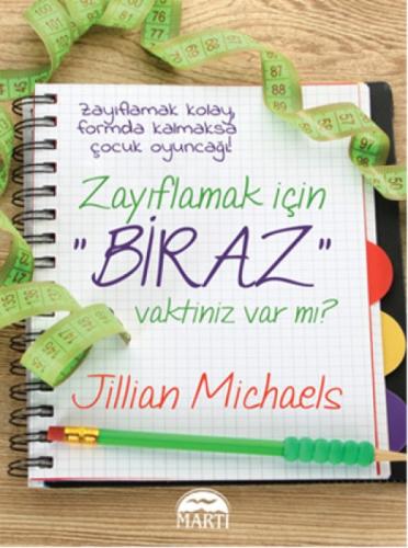 Zayıflamak İçin Biraz Vaktiniz Var mı?  Frontansicht 1