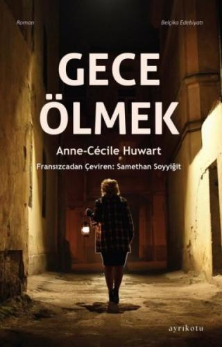 Gece Ölmek  Frontansicht 1