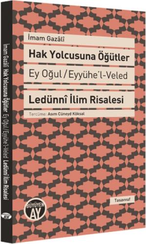 Hak Yolcusuna Öğütler  Frontansicht 1