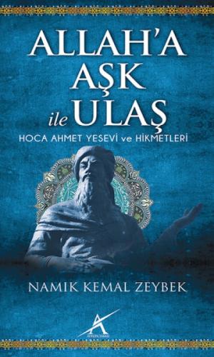 Allah'a Aşk ile Ulaş  Frontansicht 1