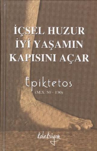 İçsel Huzur İyi Yaşamın Kapısını  Frontansicht 1