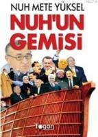 Nuh'un Gemisi  Frontansicht 1