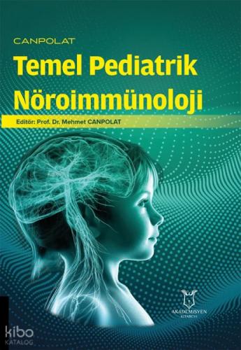 Temel Pediatrik Nöroimmünoloji  Frontansicht 1
