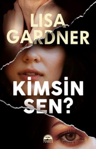 Kimsin Sen?  Frontansicht 1
