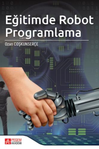 Eğitimde Robot Programlama  Frontansicht 1
