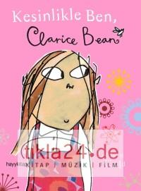 Kesinlikle Ben, Clarice Bean  Frontansicht 1