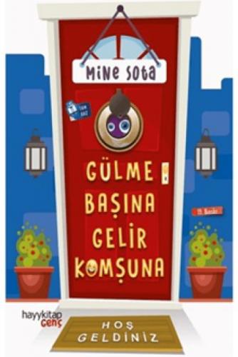 Gülme Başına Gelir Komşuna  Frontansicht 1