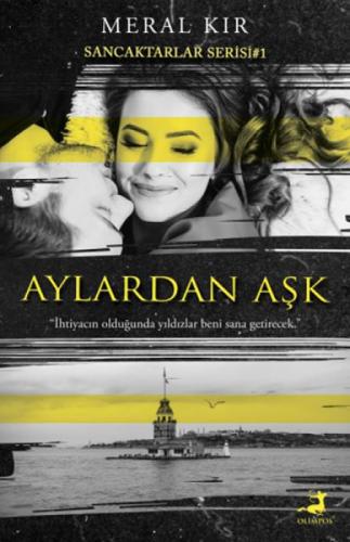 Aylardan Aşk  Frontansicht 1