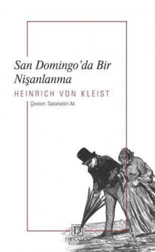 San Domingo'da Bir Nişanlanma  Frontansicht 1