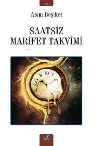 Saatsiz Marifet Takvimi  Frontansicht 1