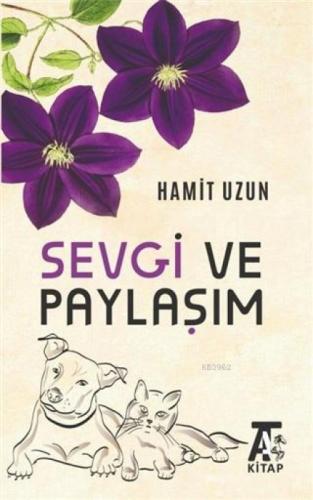 Sevgi ve Paylaşım  Frontansicht 1