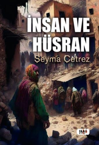 İnsan ve Hüsran  Frontansicht 1