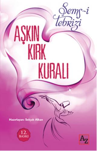 Aşkın Kırk Kuralı  Frontansicht 1