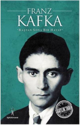 Franz Kafka  Frontansicht 1