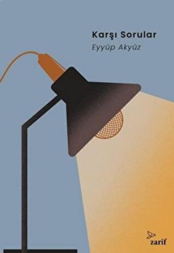 Karşı Sorular  Frontansicht 1