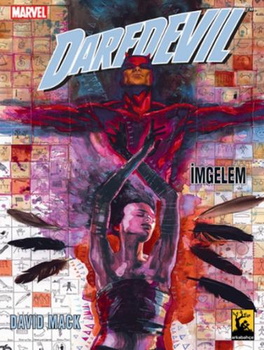 Daredevil Cilt 5 - İmgelem  Frontansicht 1
