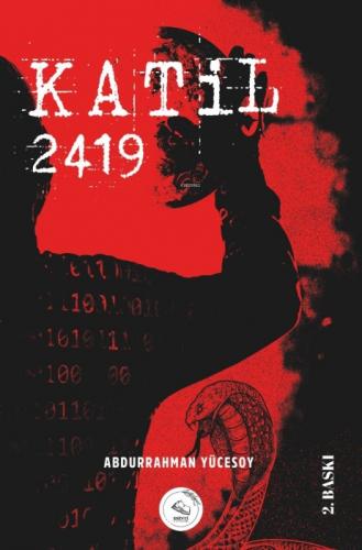Katil 2419  Frontansicht 1