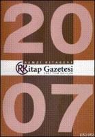 Remzi Kitap Gazetesi 2007 Tüm Sayıları  Frontansicht 1