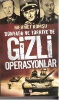 Dünya'da ve Türkiye'de Gizli Operasyonlar  Frontansicht 1