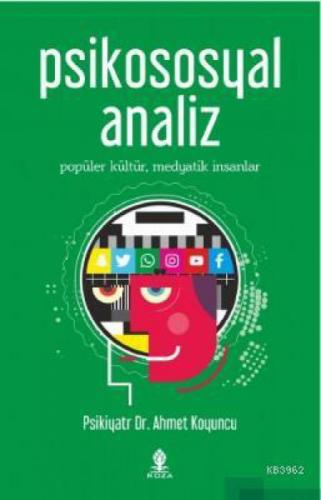 Psikososyal Analiz  Frontansicht 1
