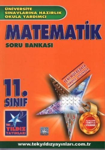 11. Sınıf| Matematik  Frontansicht 1