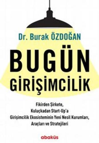 Bugün Girişimcilik  Frontansicht 1