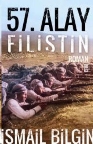 57. Alay Filistin  Frontansicht 1