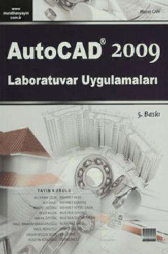 Autocad 2009  Frontansicht 1