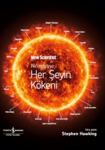 Neredeyse Her Şeyin Kökeni  Frontansicht 1