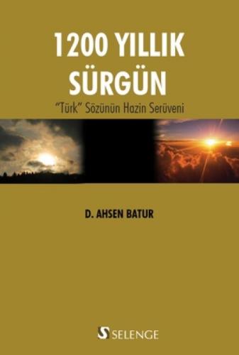 1200 Yıllık Sürgün  Frontansicht 1
